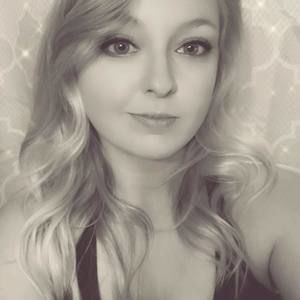 Meet your Posher, Krista